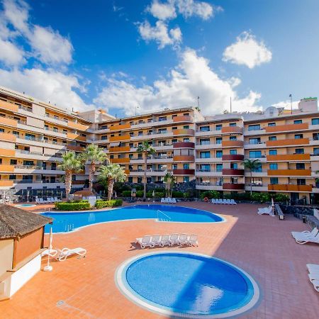 Balcon De Los Gigantes - Tenesol Rentals Puerto de Santiago  Εξωτερικό φωτογραφία