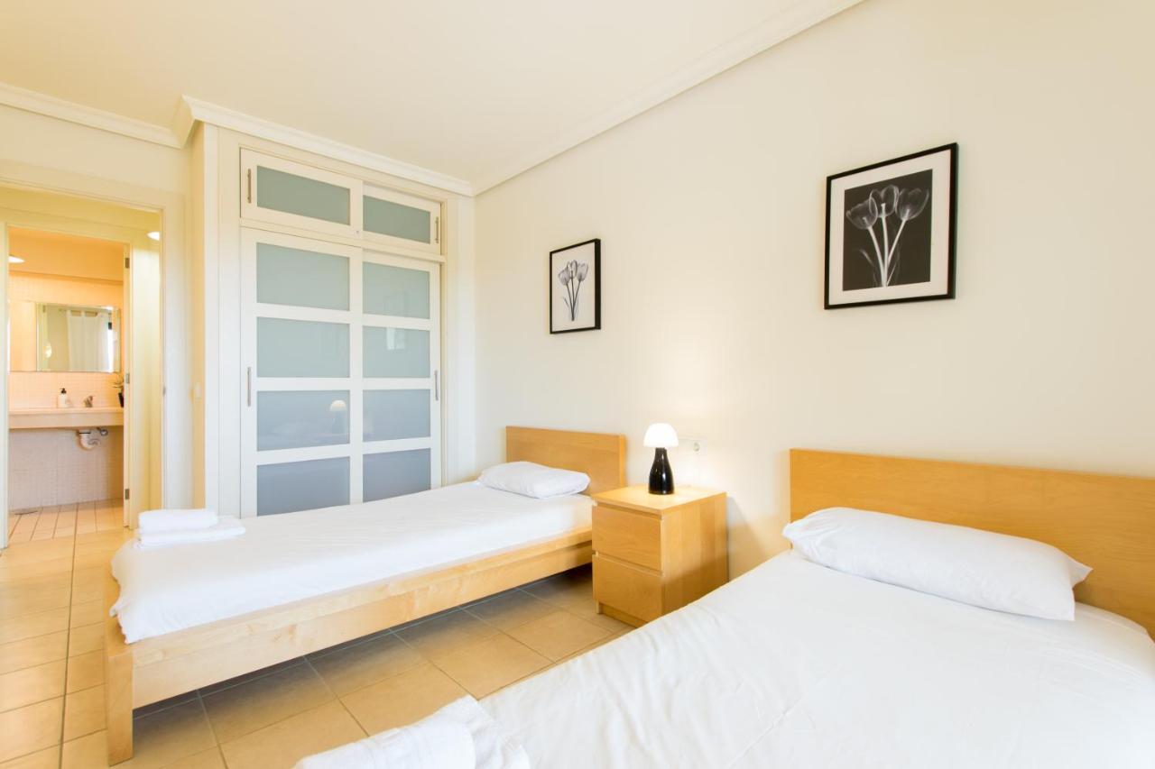 Balcon De Los Gigantes - Tenesol Rentals Puerto de Santiago  Εξωτερικό φωτογραφία