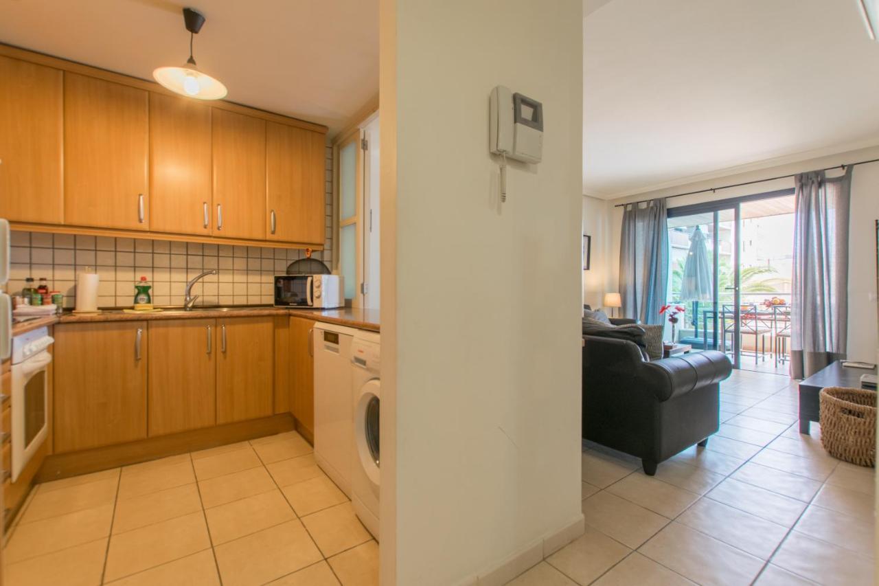 Balcon De Los Gigantes - Tenesol Rentals Puerto de Santiago  Εξωτερικό φωτογραφία
