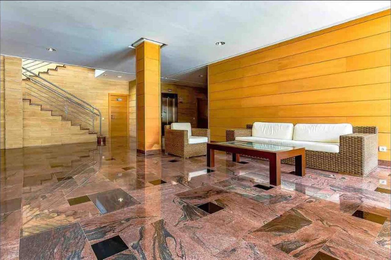 Balcon De Los Gigantes - Tenesol Rentals Puerto de Santiago  Εξωτερικό φωτογραφία