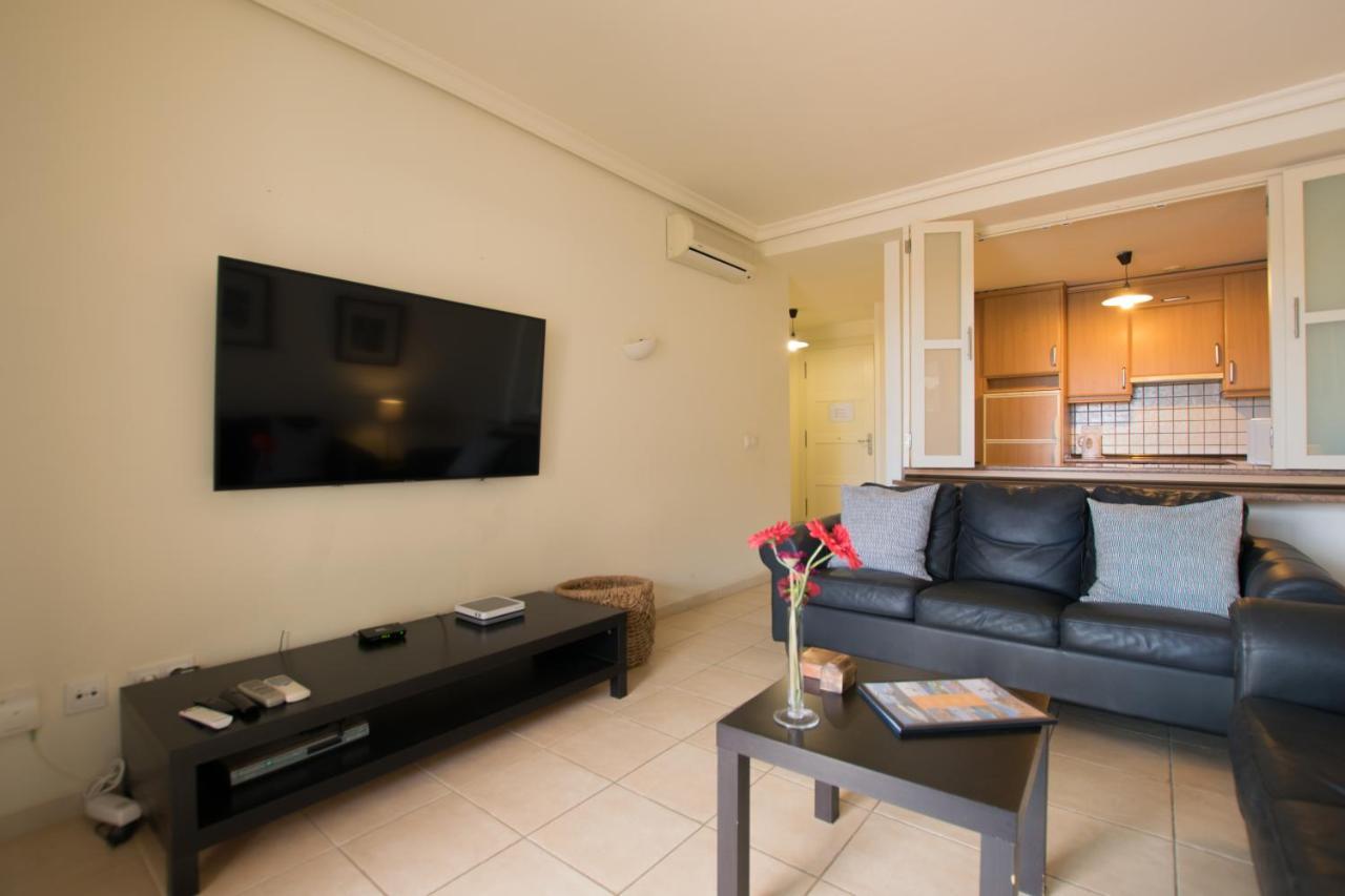 Balcon De Los Gigantes - Tenesol Rentals Puerto de Santiago  Εξωτερικό φωτογραφία