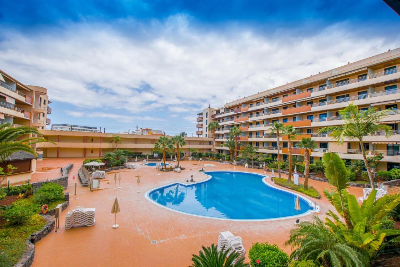 Balcon De Los Gigantes - Tenesol Rentals Puerto de Santiago  Εξωτερικό φωτογραφία