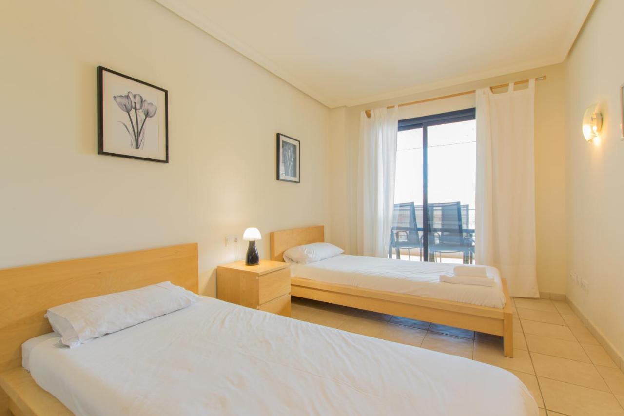 Balcon De Los Gigantes - Tenesol Rentals Puerto de Santiago  Εξωτερικό φωτογραφία