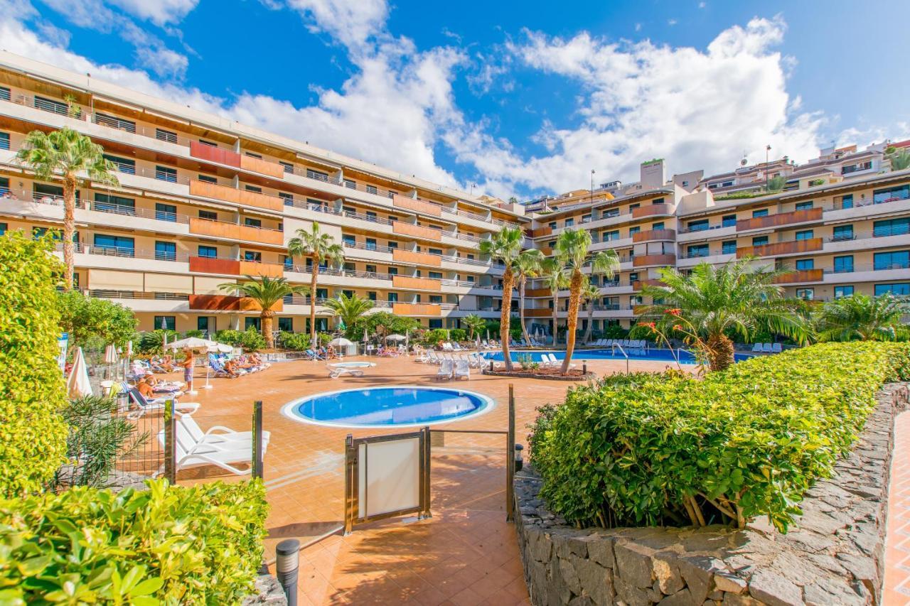 Balcon De Los Gigantes - Tenesol Rentals Puerto de Santiago  Εξωτερικό φωτογραφία