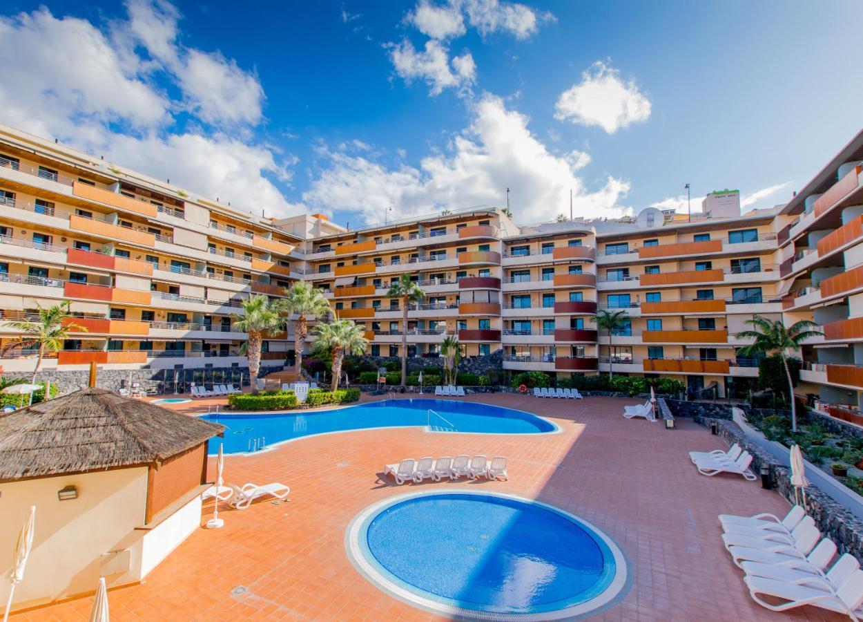 Balcon De Los Gigantes - Tenesol Rentals Puerto de Santiago  Εξωτερικό φωτογραφία