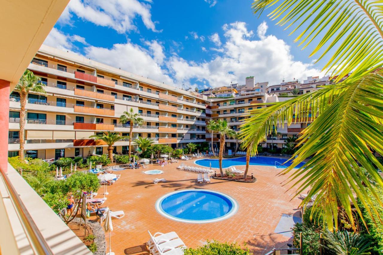 Balcon De Los Gigantes - Tenesol Rentals Puerto de Santiago  Εξωτερικό φωτογραφία